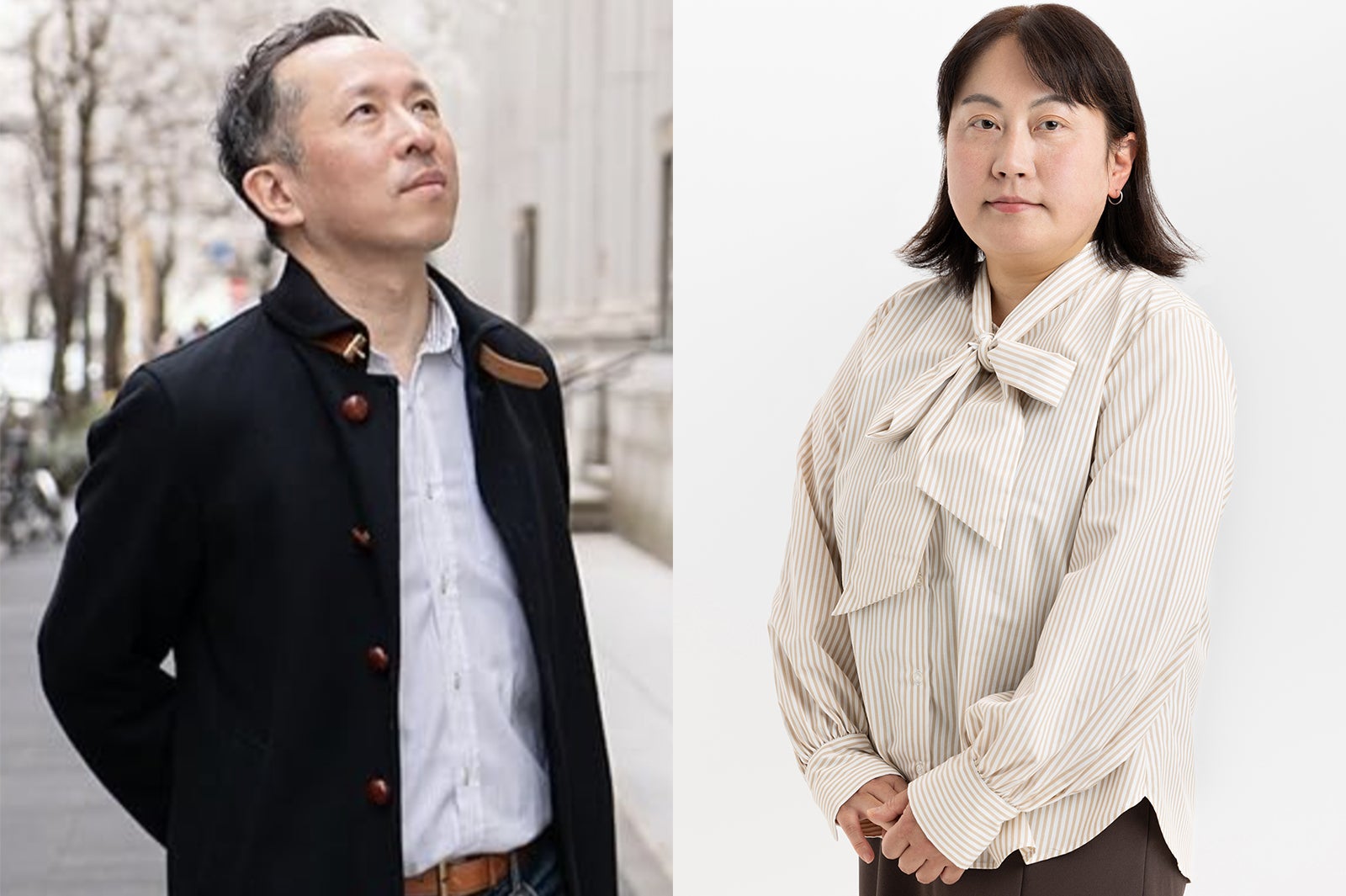 「直木賞」は河崎秋子氏＆万城目学氏 NEWS加藤シゲアキは受賞逃す