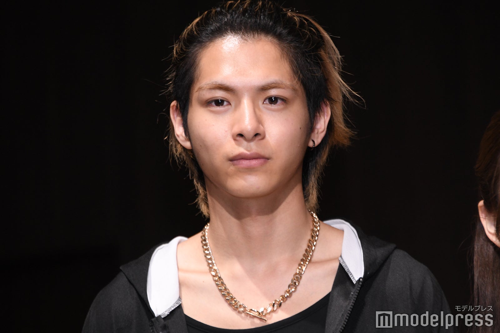 小宮璃央（C）モデルプレス