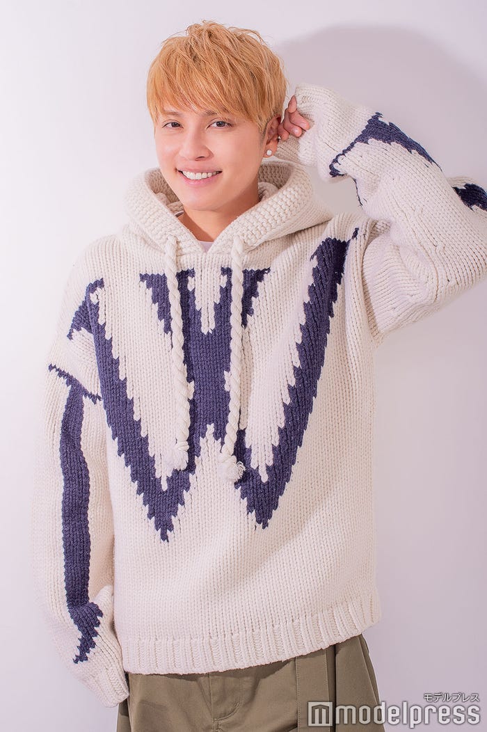 手越祐也(C)モデルプレス