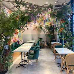 FLOWERS BAKE & ICE CREAM/提供画像