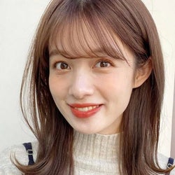 なりたい雰囲気別 選べるミディアム 前髪あり なし モデルプレス