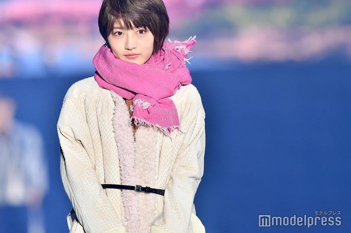 若月佑美(C)モデルプレス