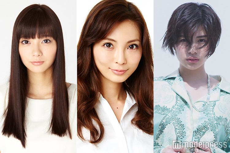 押切もえ 新川優愛 佐久間由衣らの追加出演決定 神戸コレクション16 S S モデルプレス 押切もえ 新川優愛 佐久間由衣らの追加出演決定 神戸コレクション16 S S モデルプレス