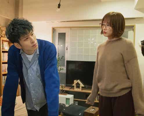 THE RAMPAGE長谷川慎、本田翼の彼氏役に「率直にびっくりしました」<アプリで恋する20の条件>