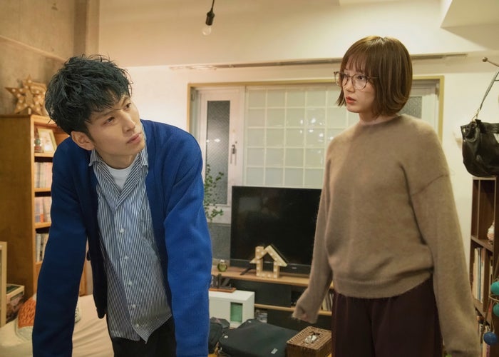 The Rampage長谷川慎 本田翼の彼氏役に 率直にびっくりしました アプリで恋するの条件 モデルプレス The Rampage長谷川慎 本田翼の彼氏役に 率直にびっくりしました アプリで恋するの条件 モデルプレス