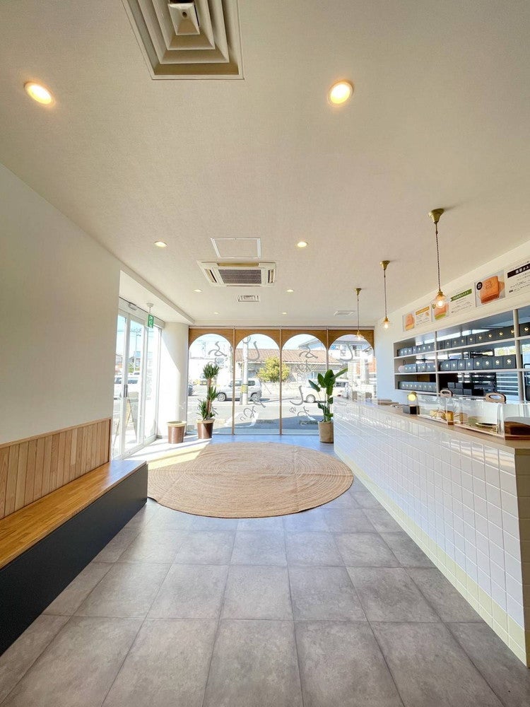 KIMITOWHIP premium 福山店（提供画像）