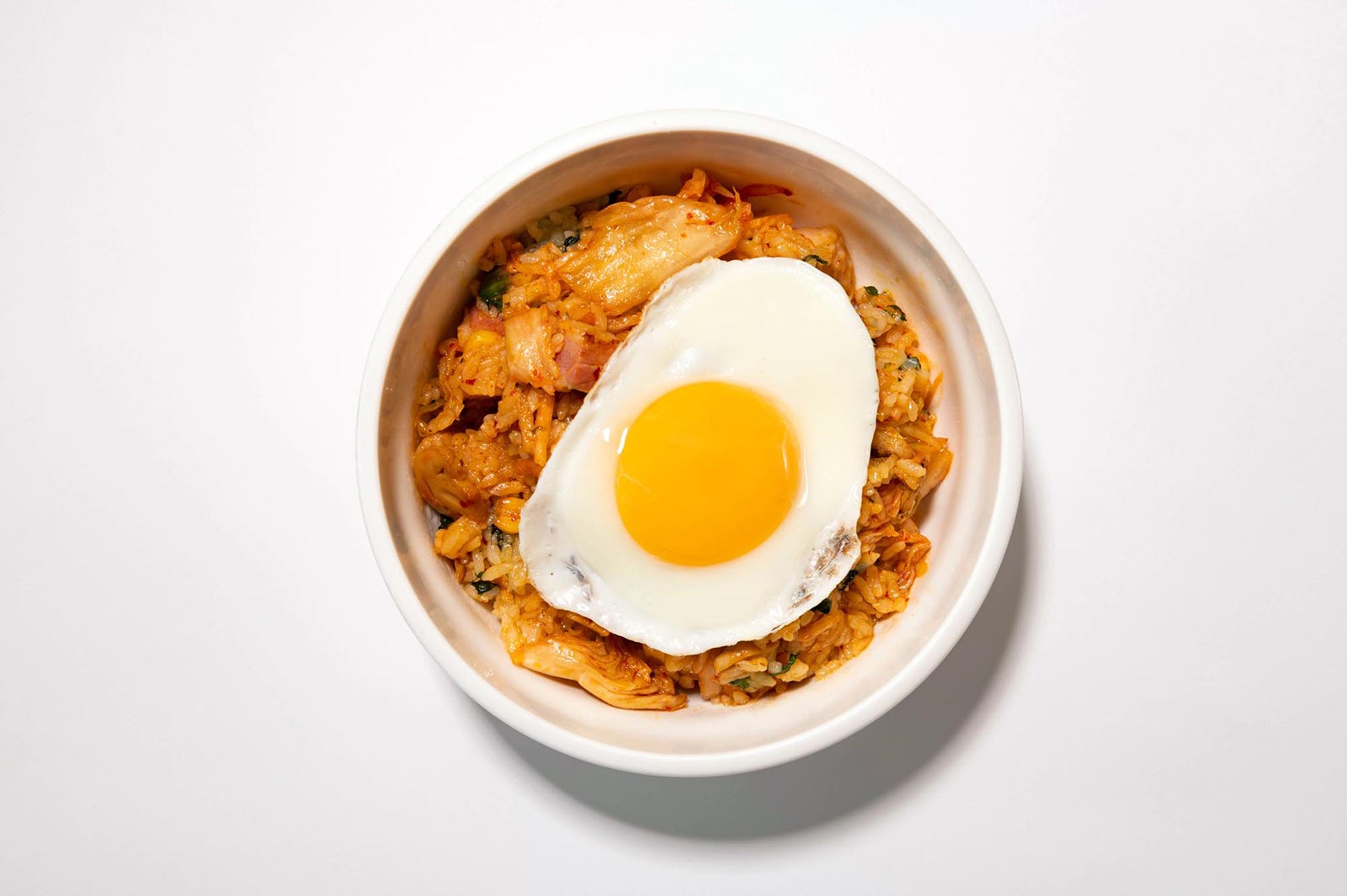 新宿限定メニュー／画像提供：TRANSIT GENERAL OFFICE