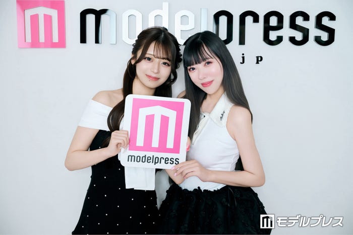 なつ、のん(C)モデルプレス