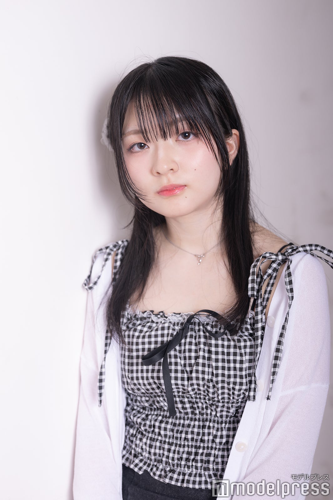 草野心音さん（C）モデルプレス