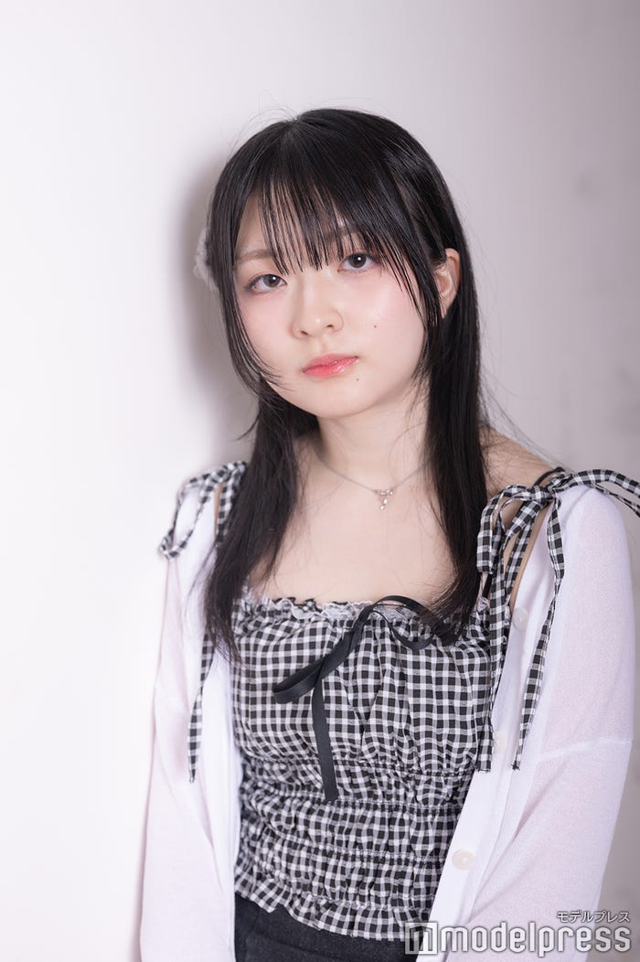 草野心音さん(C)モデルプレス