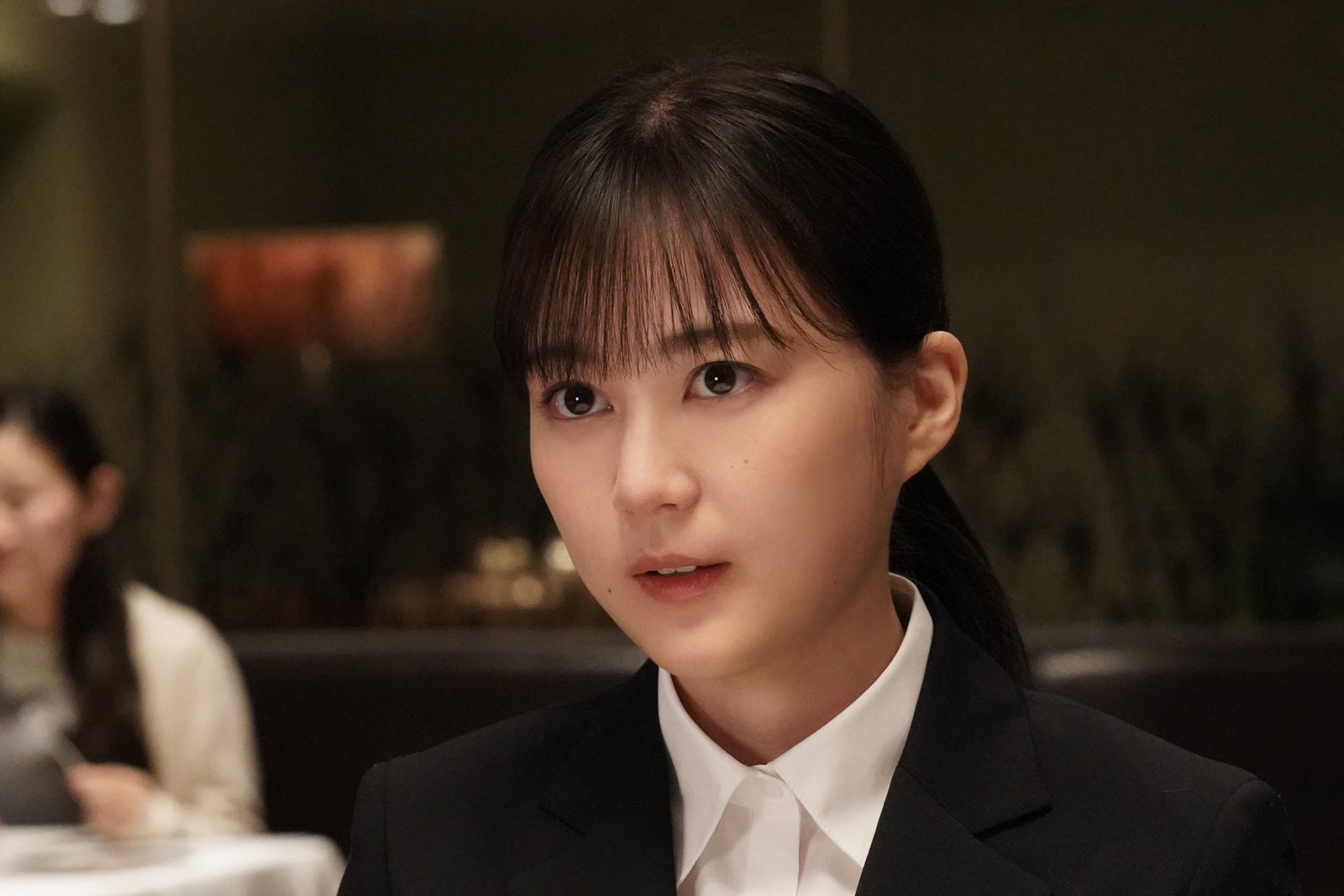 生田絵梨花、乃木坂46卒業後初ドラマ出演「自分にとって確かな一歩になった」＜ゴシップ#彼女が知りたい本当の○○＞