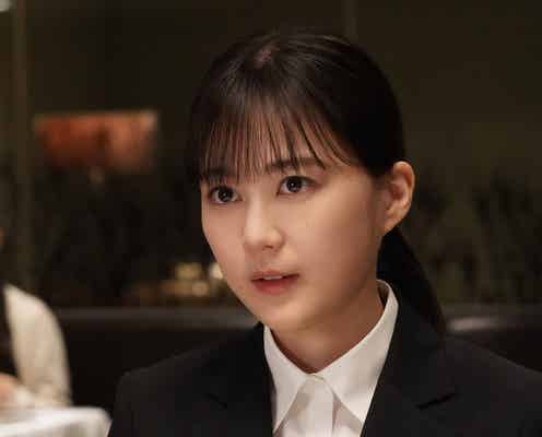 生田絵梨花、乃木坂46卒業後初ドラマ出演「自分にとって確かな一歩になった」<ゴシップ#彼女が知りたい本当の○○>