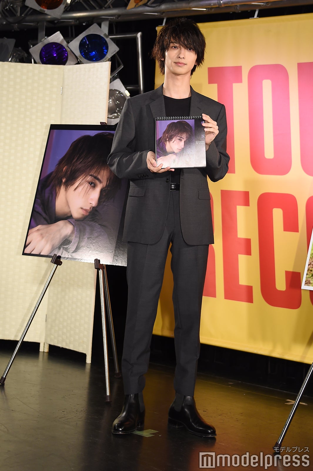 横浜流星 （C）モデルプレス