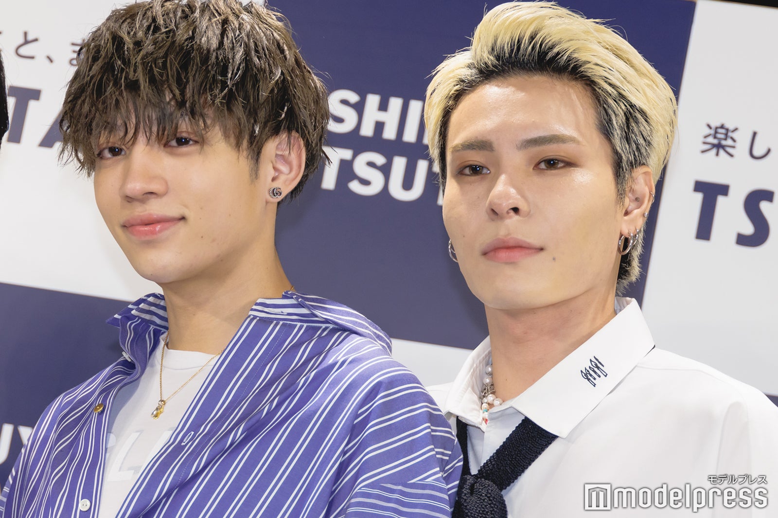 GHEE、SUZUKI（C）モデルプレス