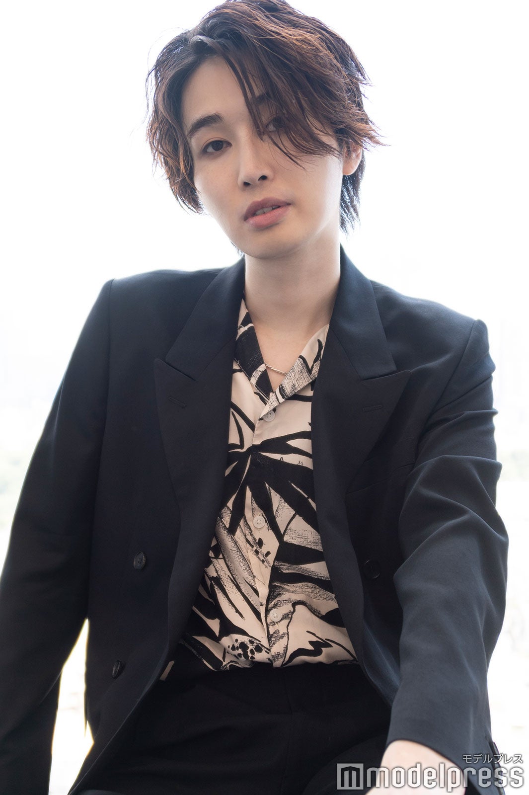 カルマ（C）モデルプレス