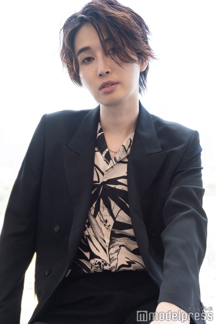 カルマ(C)モデルプレス