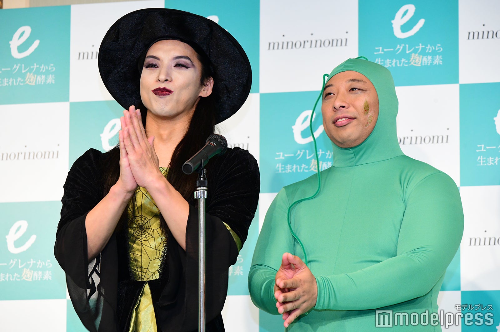 トム・ブラウン （C）モデルプレス