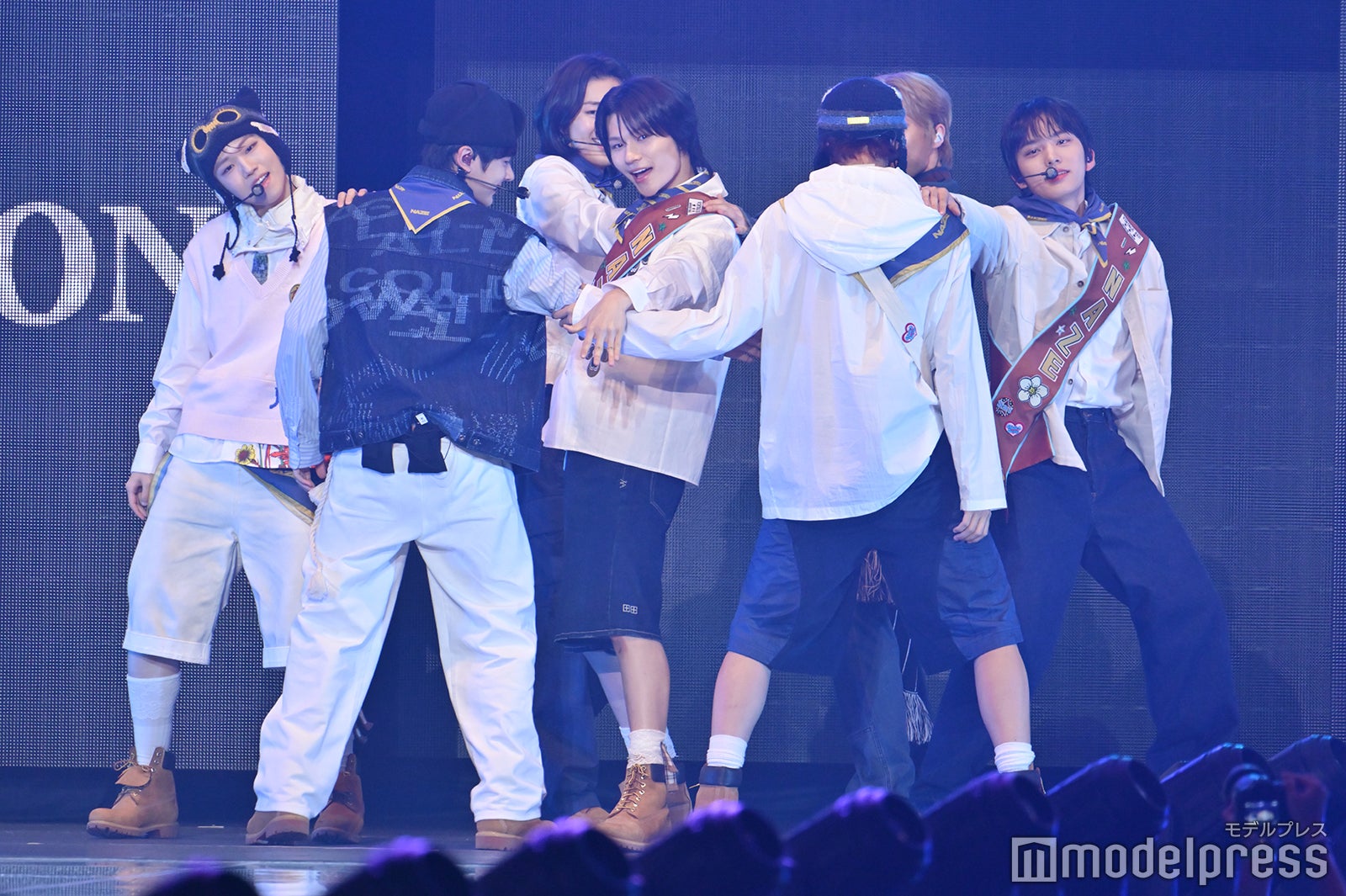 NAZE（C）モデルプレス