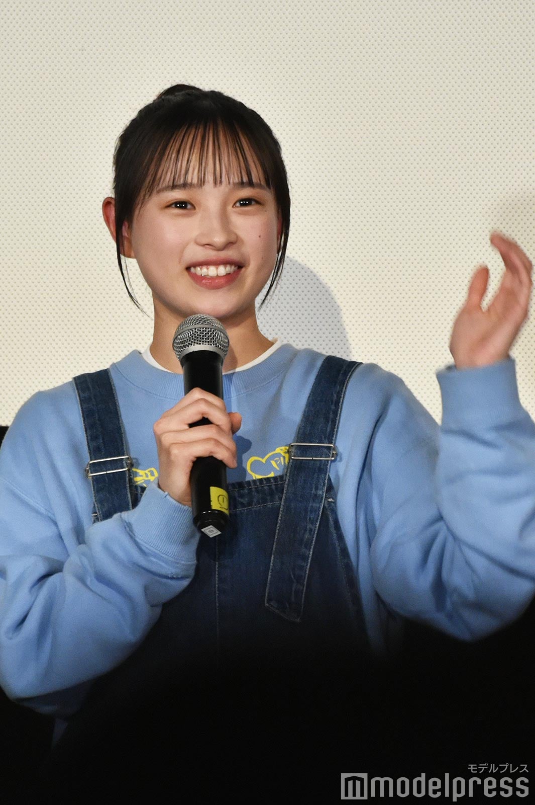 大和奈央（C）モデルプレス