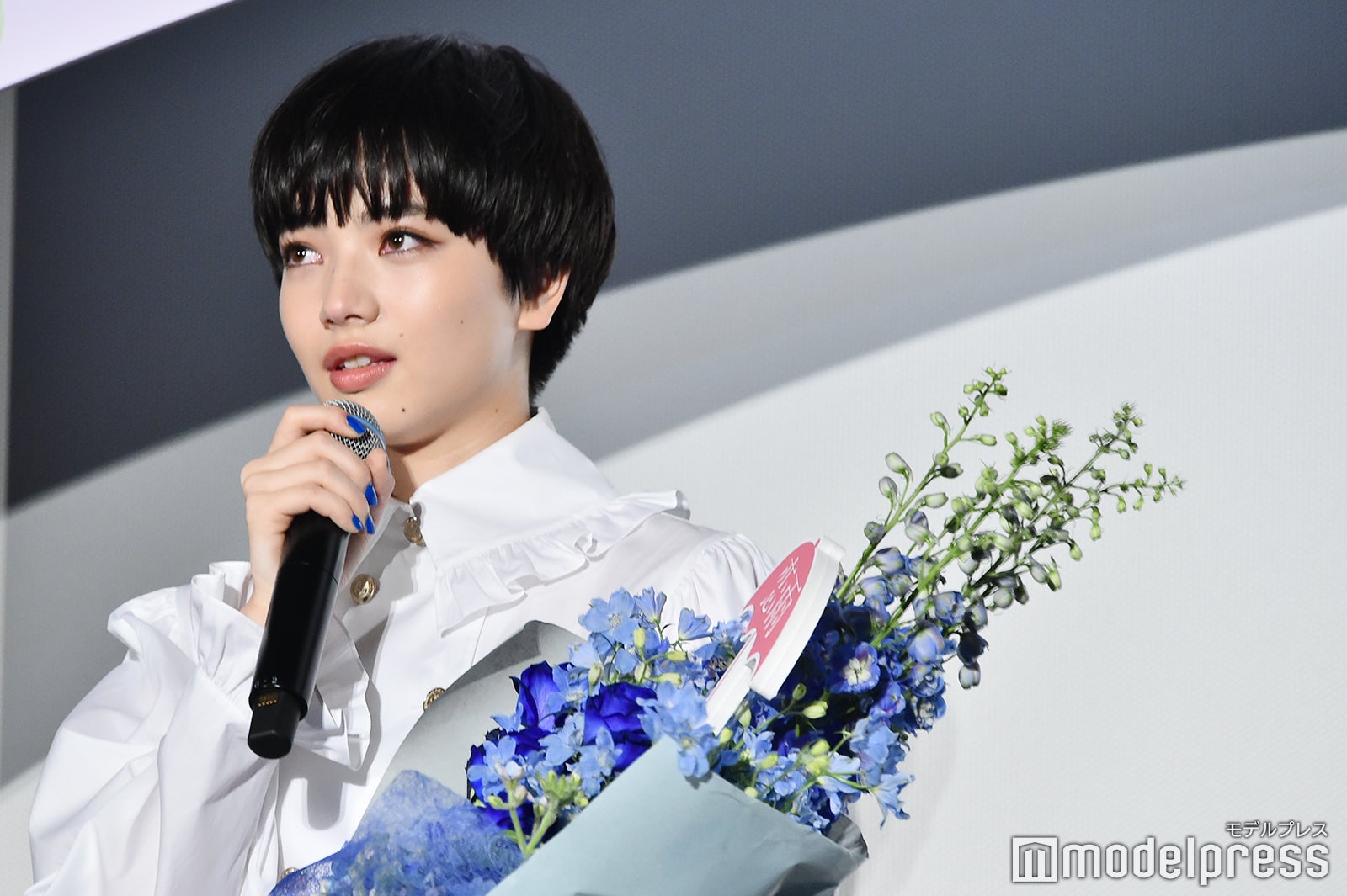 小松菜奈（C）モデルプレス