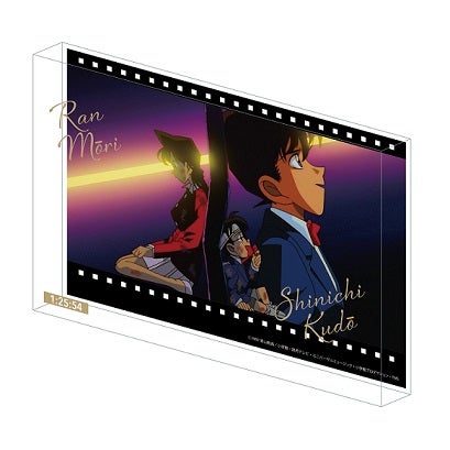 アクリルブロック（C）1997-2022 青山剛昌／名探偵コナン製作委員会