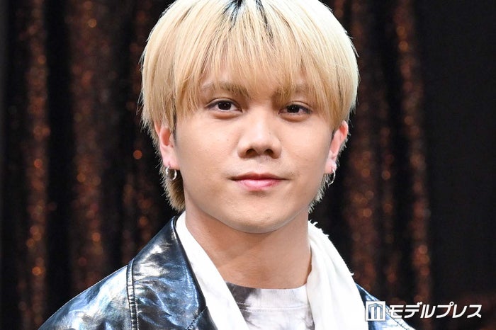 7 MEN 侍・佐々木大光、一から学び直したこと明かす「僕は通知表でオール1を取る人なので」