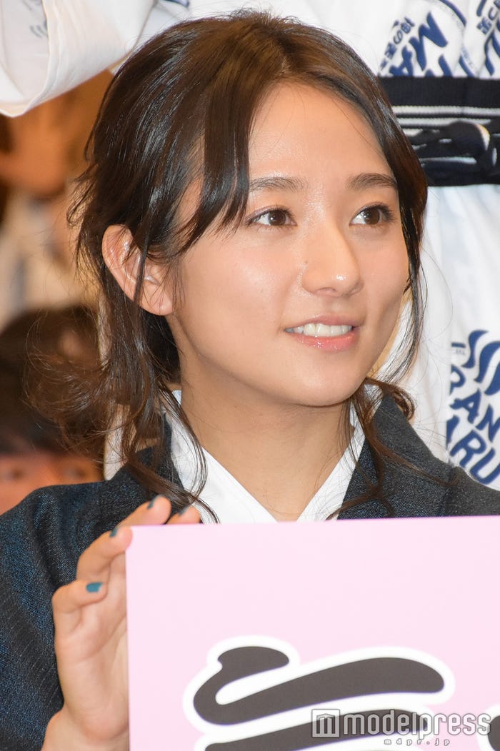 木村文乃 (C)モデルプレス