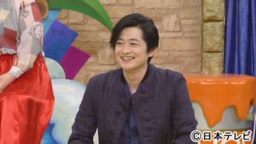 Hey Say Jump 有岡大貴 八乙女光の好みの女性のタイプが明らかに メンバーとの相性占いも モデルプレス