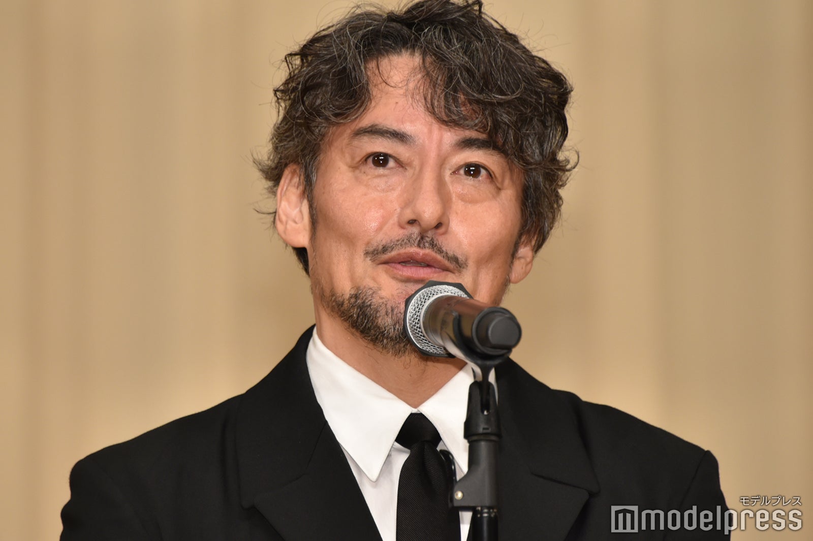 山口馬木也（C）モデルプレス