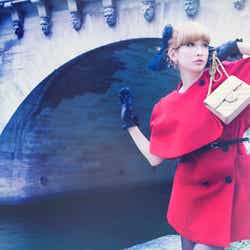 紗栄子/「Saeko One and only」より