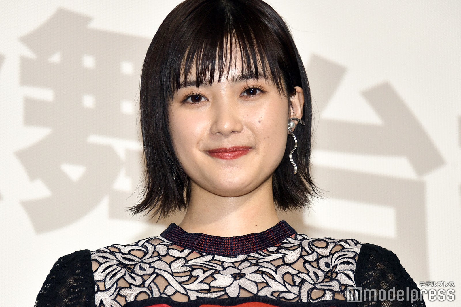 井頭愛海 （C）モデルプレス