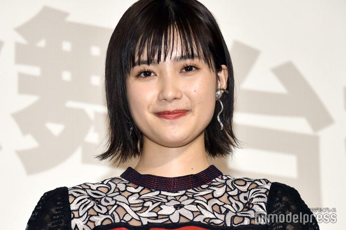 井頭愛海 (C)モデルプレス