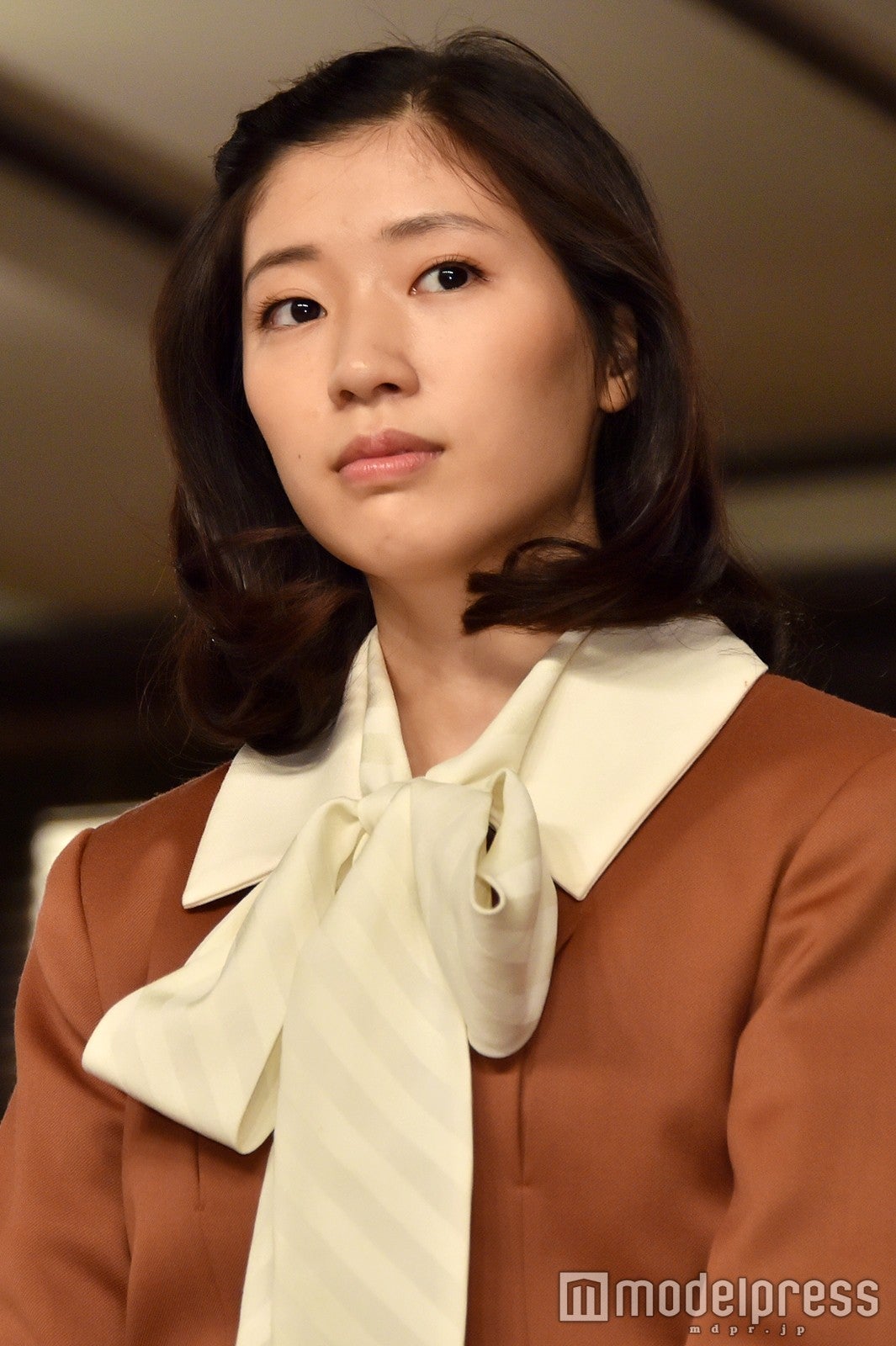 相楽樹（C）モデルプレス