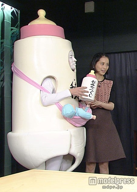 ナイナイ矢部＆青木裕子、ぐるナイ初共演　交際時のエピソード披露