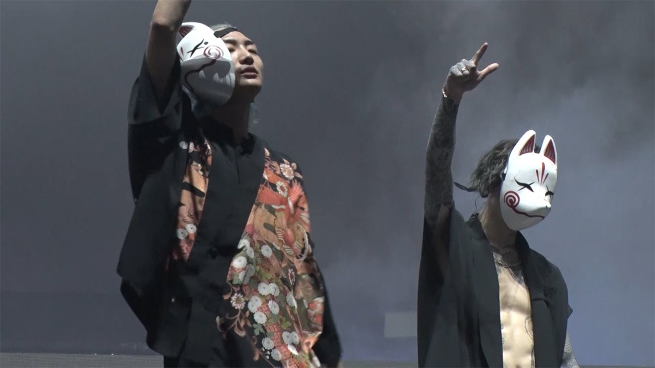 写真提供：GHOST