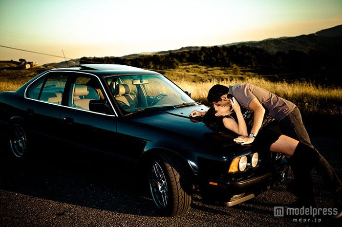 思いやりを忘れずに!/Photo by Drew Osumi