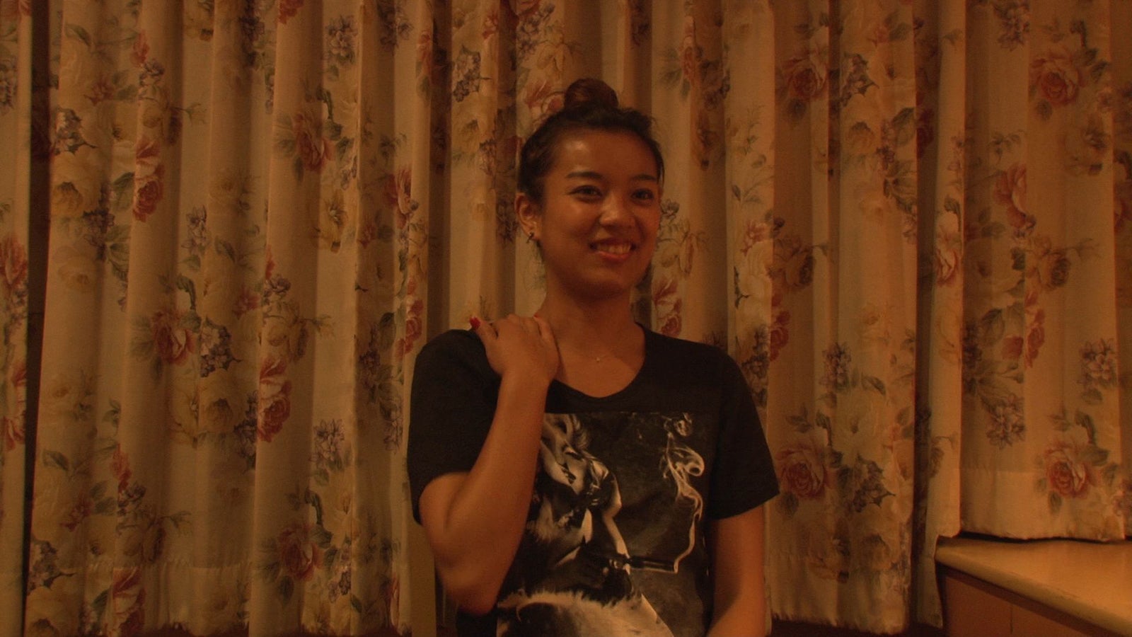 アスカ／「あいのり：Asian Journey」第15話より（C）フジテレビ