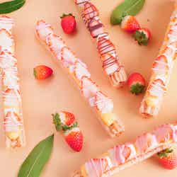 Yokohama Strawberry Festival 2025/提供画像