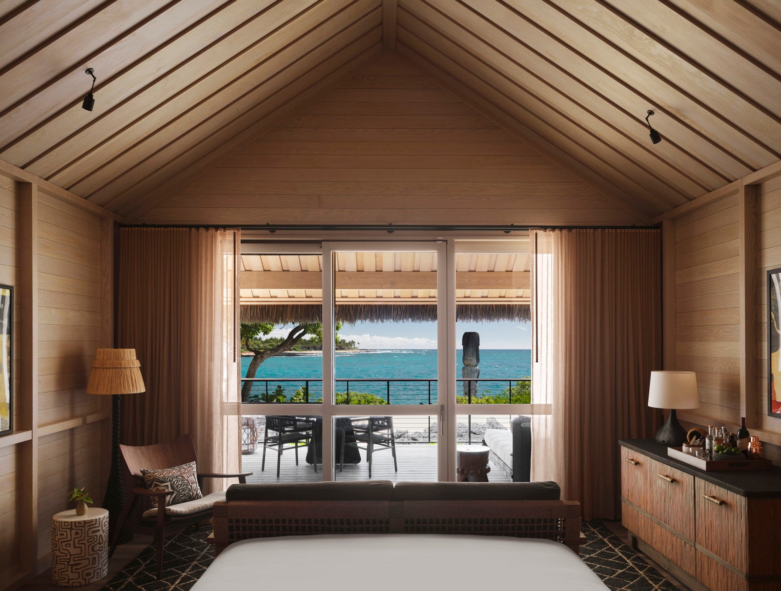 コナ ビレッジ ローズウッド リゾート／提供画像