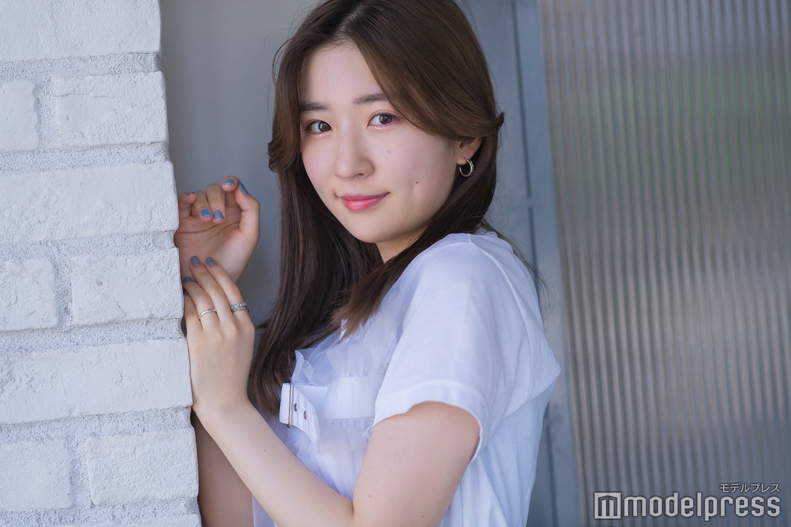 雨宮凜々子さん（C）モデルプレス