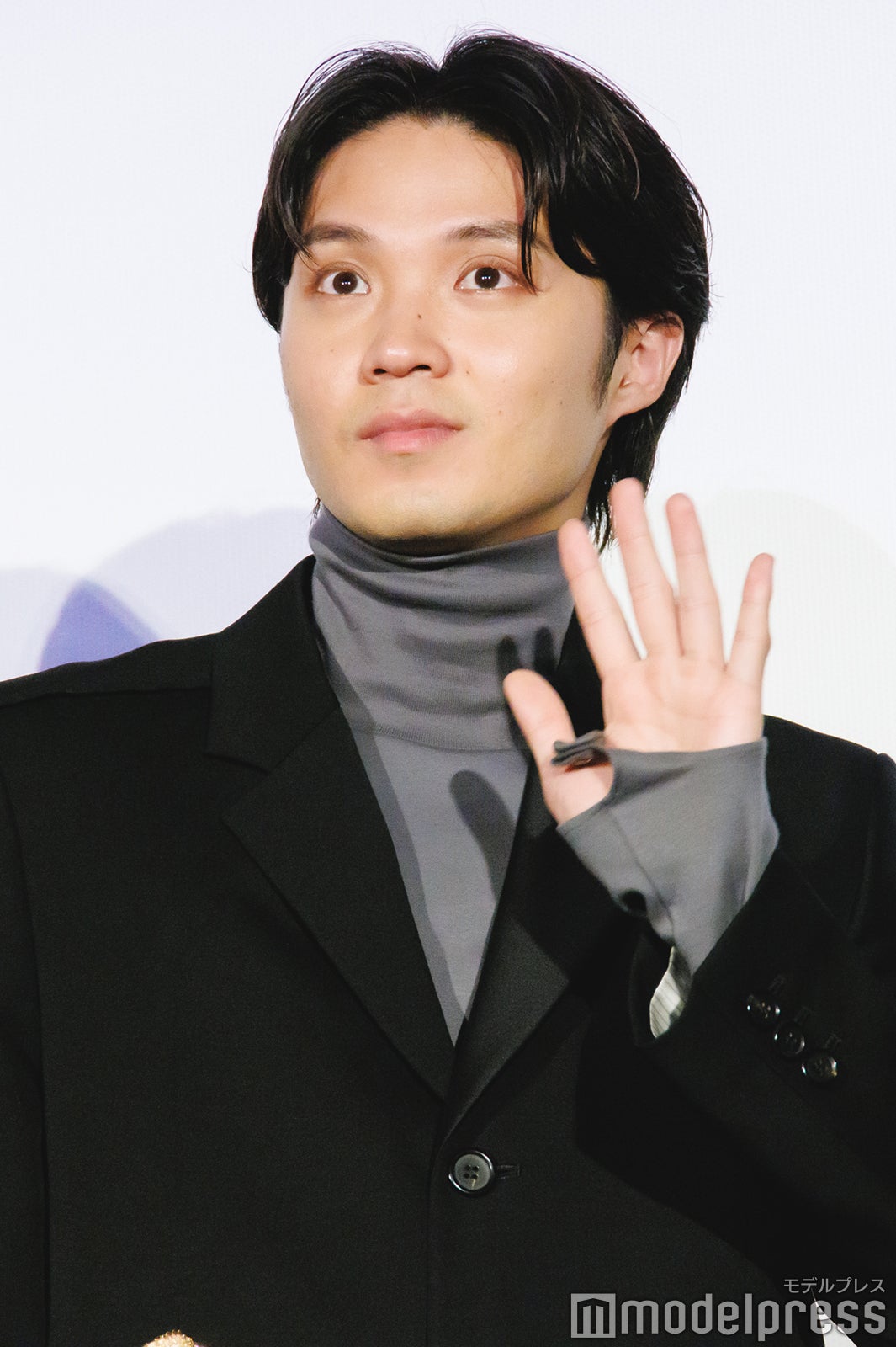 磯村勇斗（C）モデルプレス