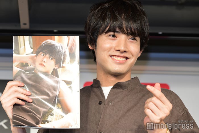 赤楚衛二 (C)モデルプレス