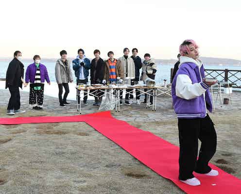 Snow Man深澤辰哉、滝沢カレンと同級生だった 高校時代のエピソードに渡辺翔太「しんどい」
