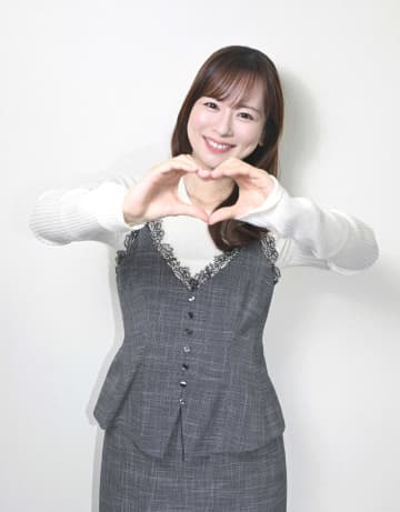 【東京大賞典】大井競馬も大好き皆藤愛子 単勝ズバリの有馬記念に続く的中なるか