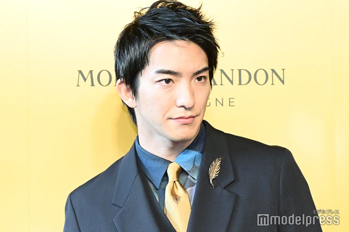 前田公輝(C)モデルプレス