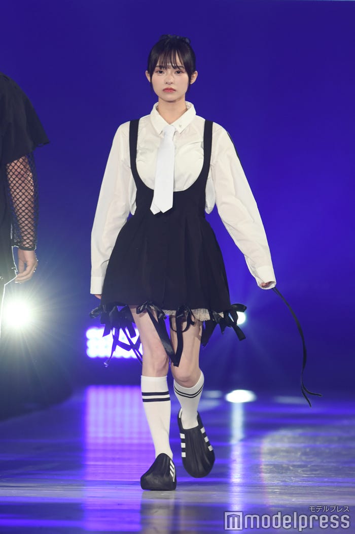 藤咲凪(C)モデルプレス