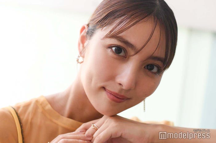 石川恋(C)モデルプレス