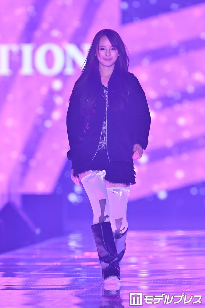 小國舞羽(C)モデルプレス