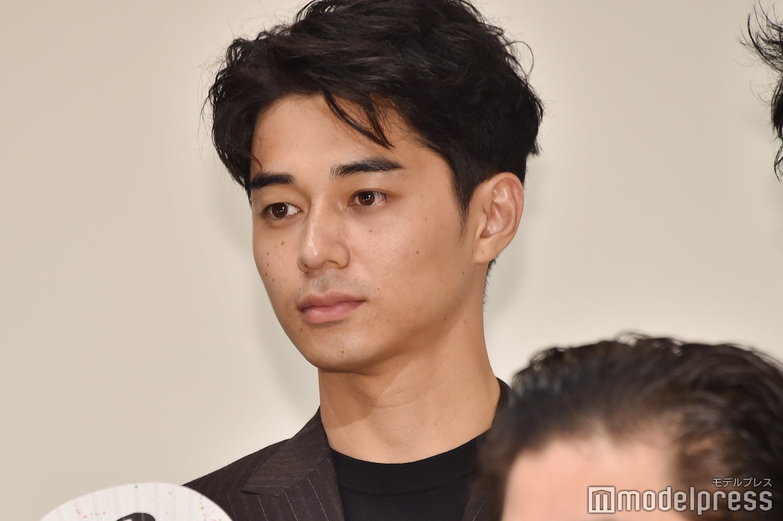 東出昌大 （C）モデルプレス