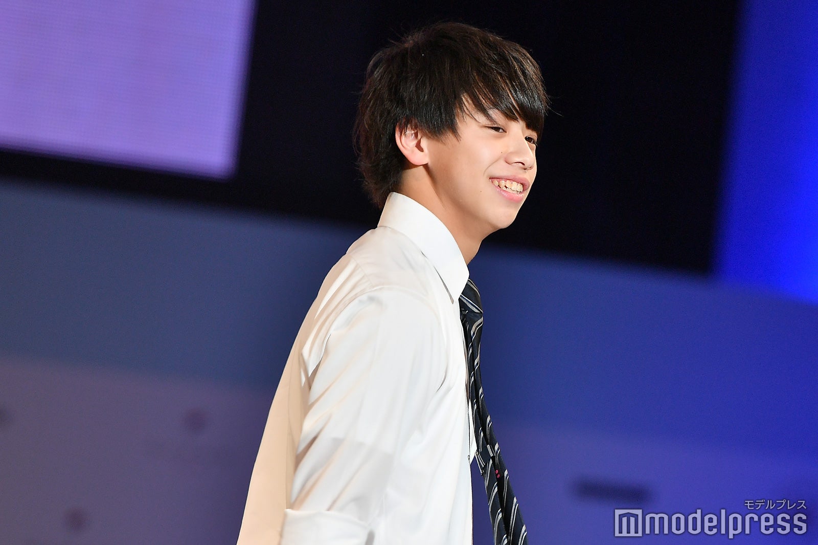 加藤勇也 （C）モデルプレス